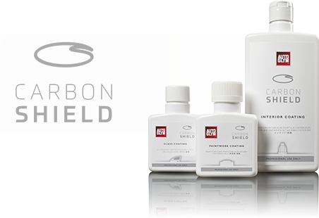 Carbon Shield